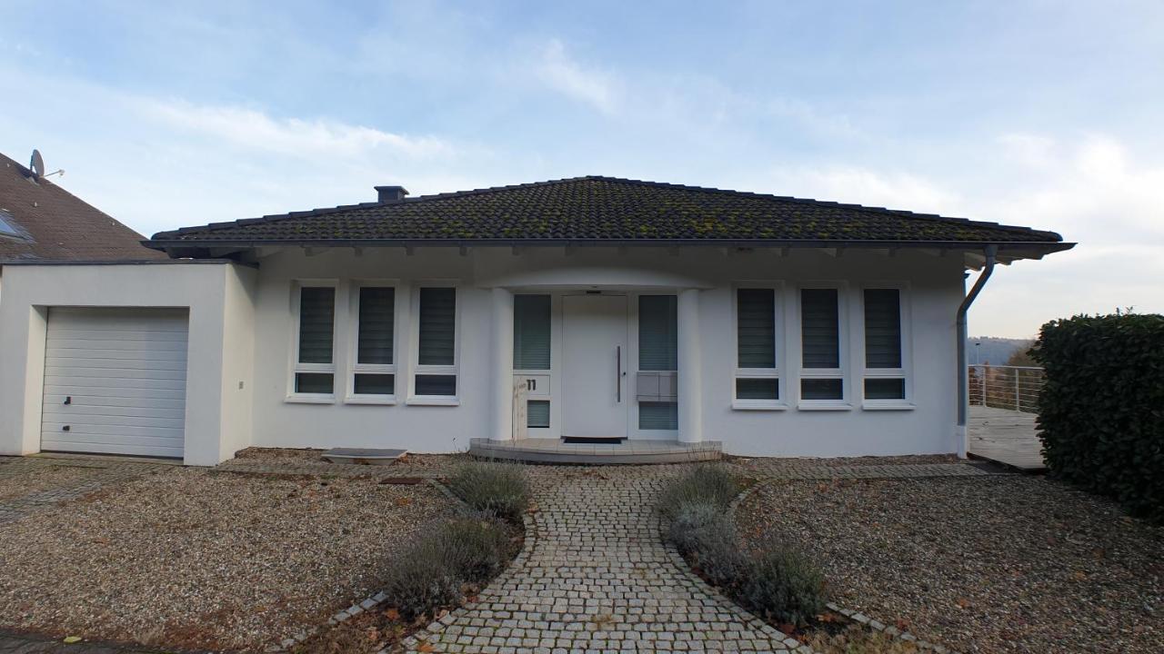 Fewo Puettlingen Kültér fotó