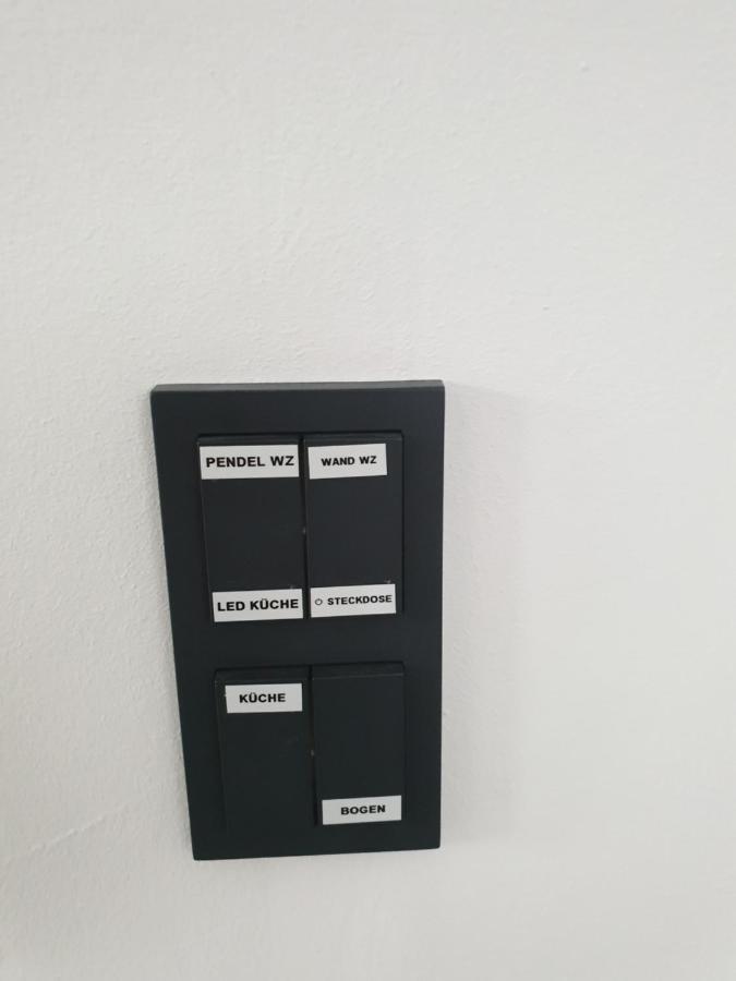 Fewo Puettlingen Kültér fotó